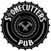 Acoustic duo performing live music at pub in Milford, NH