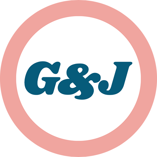 G&J logo